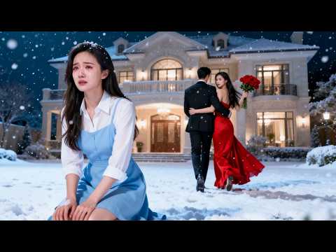 Married 5 yrs, she gave all—he left her for his love; she's a heiress now, he regrets!