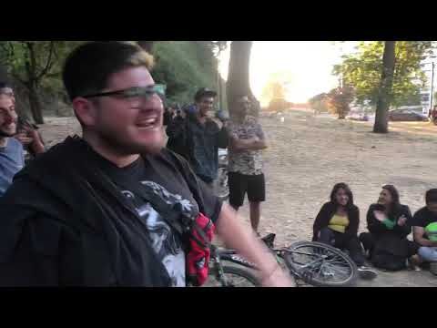 ELEMENTAL vs. TAIMER: Semifinal - ORTEBATTLES