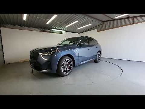 BMW X3 30e - Image 2