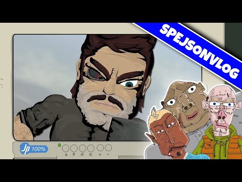 SPEJSONVLOG (GOOGLEBOX) - ODCINEK SPECJALNY 2