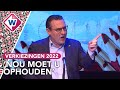 Harde confrontaties tijdens Haags lijsttrekkersdebat - OMROEP WEST
