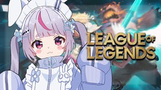 ノマフルパ(たかスぺ、KH、アステル、しろまんた) - 【LOL】 練習がてらのま【ぶいすぽ/兎咲ミミ】