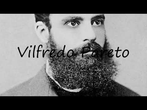 How to Pronounce Vilfredo Pareto?