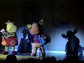 Backyardigans Parte 1