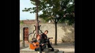 Kings of Convenience - &quot;Mrs. Cold&quot; -