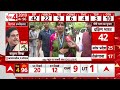 Lok Sabha Election 4th Phase Voting: नंगे पांव वोट डालने आईं Madhavi Latha, Owaisi पर कही ये बात - Video