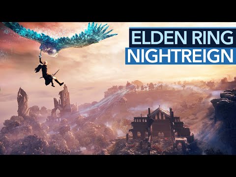 Bei Elden Ring Nightreign ist FromSoft (fast) alles egal – und das ist auch gut so!