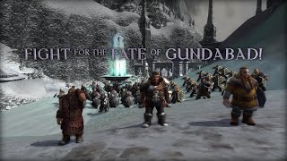 Состоялся выход расширения The Fate of Gundabad для MMORPG The Lord Of The Rings Online