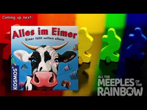 All the Games with Steph: Alles im Eimer (The Bucket King)