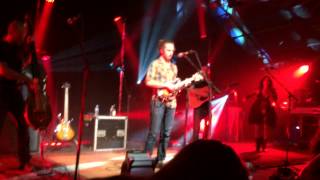 Angel  Yonder Mountain String Band 06/29/14