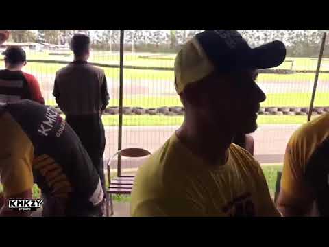 KMKZY KART CHAMPIONSHIP