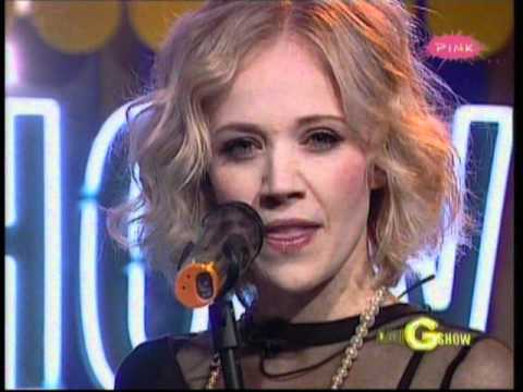 Jelena Rozga - Bizuterija (Ami G Show '11)