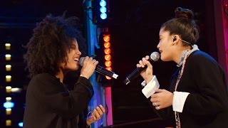 Ibeyi - River (The Quay Sessions)