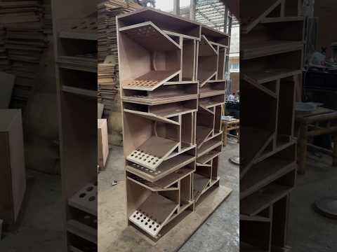 BOX SPEAKER PARATOP 12 INCH #boxspeaker #wood #soundbox #woodworking