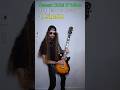 Sweet Child O Mine As 10 Famous Guitarists