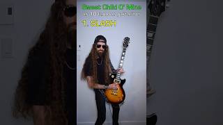 Download lagu Sweet Child O' Mine as 10 Famous Guitarists mp3 Download lagu Sweet Child O' Mine as 10 Famous Guitarists mp3