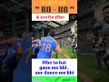 Dance Of Team India In Wankhede Stadium Cricket Worldcup2024