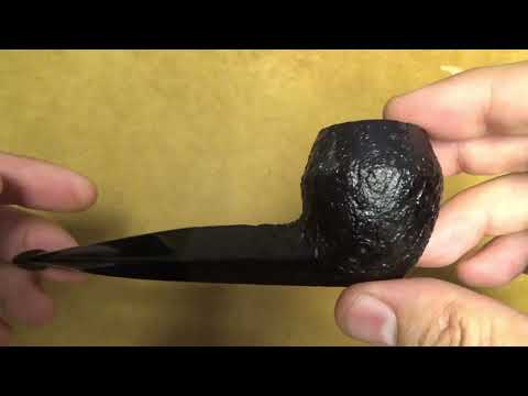 Pipa Dunhill Shell Briar gruppo 4 - 4104 (2025) - DHSH281