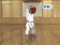 JKA Heian Shodan Flv