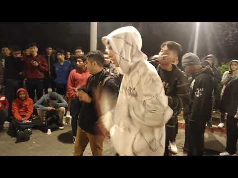 JC VS YIELZY 8VOS DE FINAL