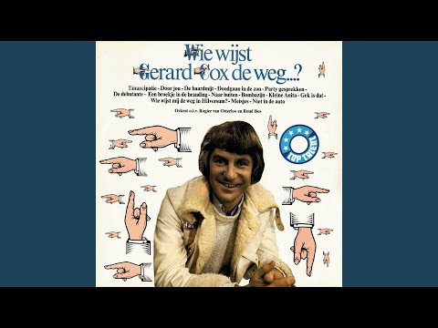 De Baardmijt (Remastered)