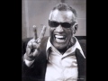 Ray Charles - Hard Times (No One Knows Better ...