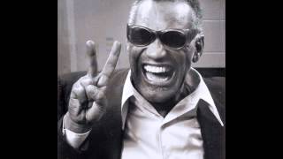 Ray Charles - Hard Times (No One Knows Better Than I)