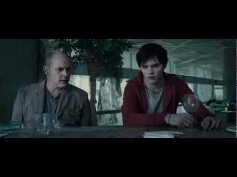 Warm Bodies - trailer