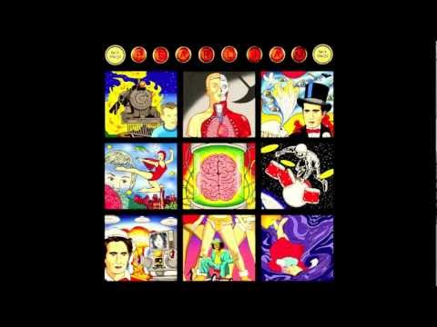 Pearl Jam - Supersonic