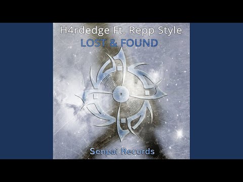 Lost & Found (Original Mix)