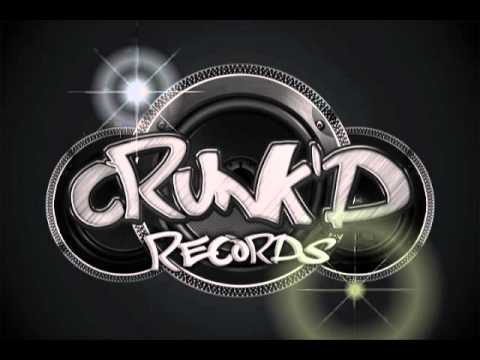 Madiq - Crunk'D (mix)