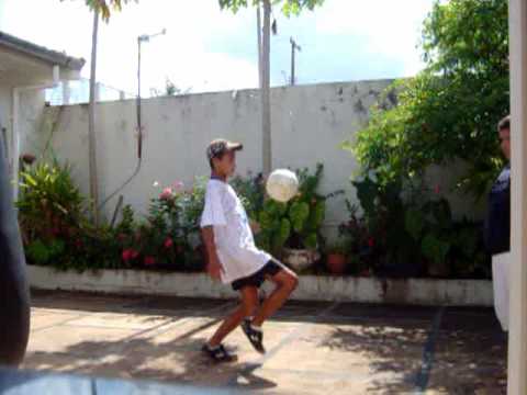 João Victor Freestyle.wmv