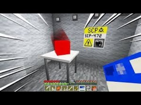 non avvicinarti a lui scp472