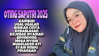 Download lagu OTING INDRA JAYA FULL ALBUM TERBARU 2025 ‼️ Kambuh - Ugal ugalan - bisikan cinta mp3