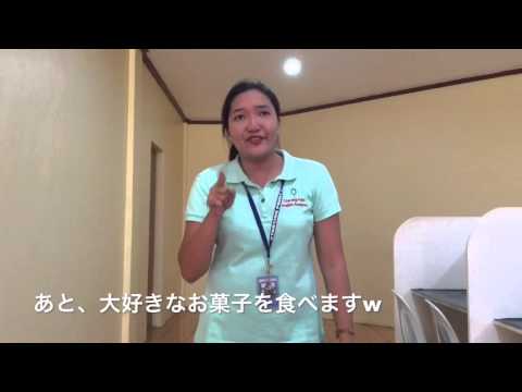 【SPEA】キャロル先生の全力@自己紹介