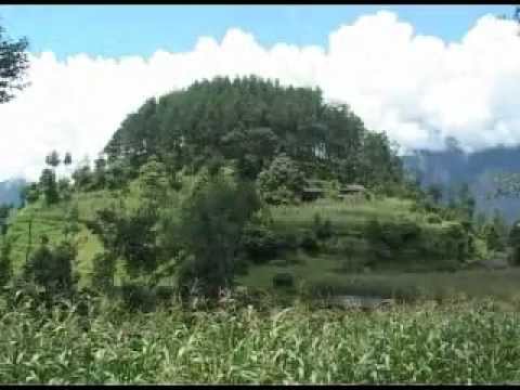 Nepal Documentary galkot ,,,,,,,,,,,,,,a hidden pearl (Official trailor)