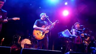 "Perfect Sunday Sun" - Nick Heyward @ O2 Academy, Islington, London 25 May 2018.