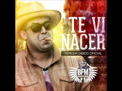 Yo Se - Barbaro Fines Y Su Mayimbe