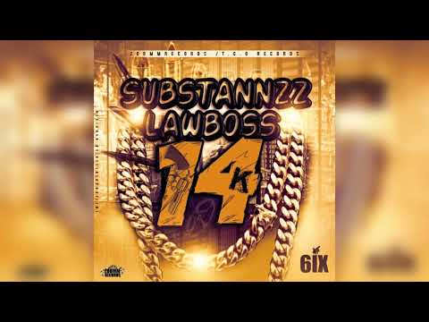 Chronic Law & Substannzz - 14k