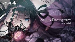 Cover art for Axium Divergence