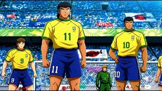 Download lagu Road To The Soccer World Cup Super Champions || Summary 34 mp3