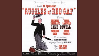 Can't We Be Friends (Bonus Track)