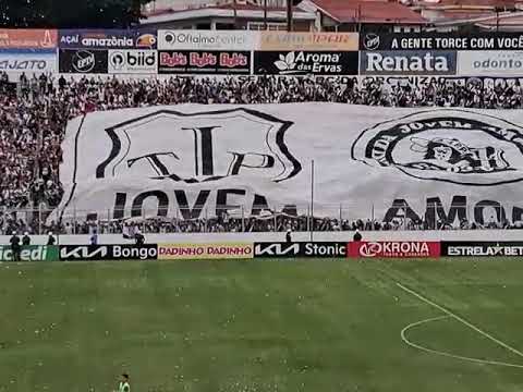 Ponte Preta campeã Paulista A2 2023