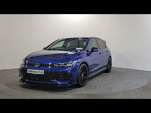 Volkswagen Golf R-Line 2.0DSG 150HP - Image 2