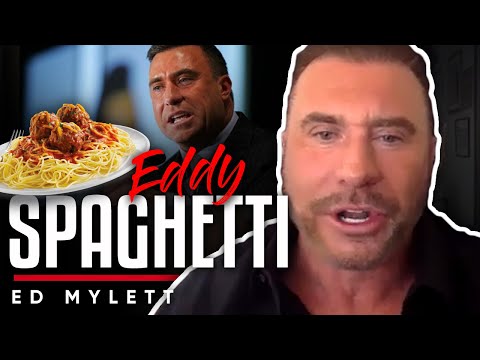 EDDY SPAGHETTI：共感を示すことが個人開発のために重要である理由 - エド-マイレット (EDDY SPAGHETTI: Why Showing Empathy Is Important For Personal Development - Ed Mylett)