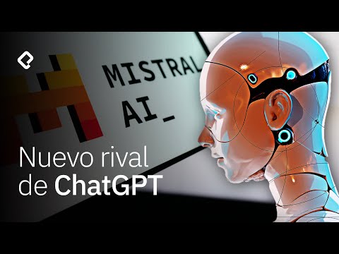 Microsoft anuncia asociación con Mistral AI, el nuevo rival de GPT-4