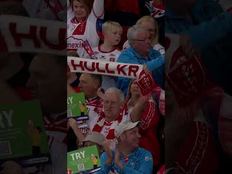 MAGIC MIKEY LEWIS IN THE GRAND FiNAL 🪄