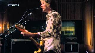 Consolers Of The Lonely - The Raconteurs (Live From The Basement)