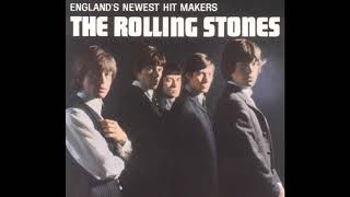 The Rolling Stones-   Honest I do