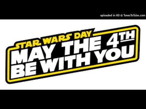 Bentframe - Star Wars Gangsta Rap